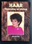 JAN KETTLE - HAAR verzorging en styling JAN KETTLE - HAAR verzorging en styling