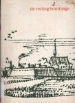 Werkgroep - De Vesting Bourtange. Een rapport met betrekking tot de ontwikkeling van het dorp Bourtange aan het bestuur van de gemeente Vlagtwedde