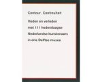 Henk van Os - Contour Continuiteit Henk van Os - Contour Continuiteit