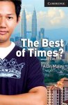 Maley, Alan - The Best of Times? [With 3 CDs]