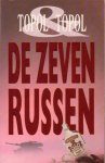 Topol, Edward en Emilia - De zeven Russen