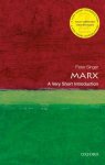 Peter (ira W. Decamp Professor Of Bioethics Singer - (1) Marx: A Very Short Introduction