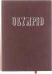 Maurois André - Olympio ou la vie de Victor Hugo