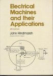 John Hindmarsh - Electrical Machines and Their Applications