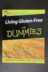 Baic, Sue - Living Gluten-Free For Dummies / UK Edition - Glutenvrij