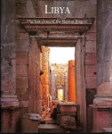 Vita, Antonio Di Antonio / Vita-Evrard, Ginette Di / Bacchielli, Lidiano / Poldori, Robert - Libya. The lost cities of the Roman Empire