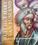 Morsink, Simon G. (red.) - Uit het Hart van Rusland: Ikonen en miniaturen