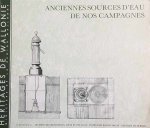 DEPICKER Karin - Anciennes sources d'eau de nos campagnes