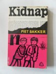 Bakker, Piet - Kidnap