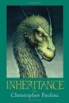 Paolini, Christopher - Inheritance (The Inheritance Cycle #4)