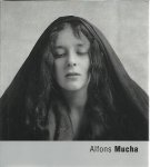 MUCHA - MOUCHA, Josef - Alfons Mucha. [Second, enlarged edition] . - New.