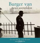 Otte, Henk en Samuel - Otte, Henk en Samuel-Burger van twee werelden
