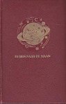 Verne, Jules - De Reis naar de Maan (Hollandsch Uitgeversfonds)