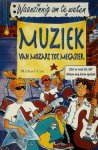 Michael Cox 44591 - Muziek - van Mozart tot megaster