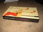 Rayner, Sarah - De andere vrouw Rayner, Sarah - De andere vrouw