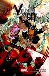 Brian Michael Bendis - 04 All New X-Men