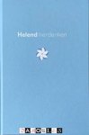 Christiaan Steenbergen - Helend Herdenken.