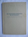 Stoll, Arthur - Die spezifischen Wirkstoffe des Mutterkorns und ihre therapeutische Anwendung Stoll, Arthur - Die spezifischen Wirkstoffe des Mutterkorns und ihre therapeutische Anwendung