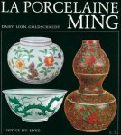 Daisy Lion-Goldschmidt - Porcelaine Ming