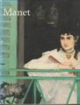 COLLECTIF - Manet 1832- 1883