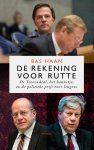 Bas Haan - De rekening voor Rutte