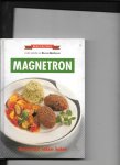 Eijndhoven,Ria van - Magnetron weinig tyd lekker koken / druk 1