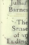 Julian Barnes - Sense of an Ending