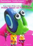 Mareike Grün - Vrolijke figuren van papier-maché
