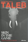Nassim Nicholas Taleb - Skin in the Game