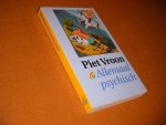 Piet Vroon - Allemaal Psychisch [RAINBOW]