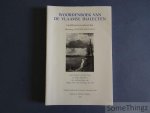 Kristien Van der Sypt, Hugo Ryckeboer, Magda Devos en Veronique De Tier. - Woordenboek van de Vlaamse dialecten. Deel I Landbouwwoordenschat. Paragraaf landbouw. Aflevering waterhuishouding. Kristien Van der Sypt, Hugo Ryckeboer, Magda Devos en Veronique De Tier. - Woordenboek van de Vlaamse dialecten. Deel I Landbouwwoordenschat. Paragraaf landbouw. Aflevering waterhuishouding.
