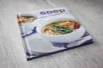Barendregt, Lineke - Soep / 24 wereldse recepten