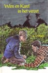 Vogel, l. - (2) Wim en Karel in het verzet