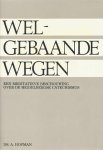 Hofman, Ds. A. - Hofman, Ds. A.-Welgebaande wegen