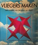 Jacobus Petrus Hermana Botermans 226876, Rob van Den Dobbelsteen , Alice Weve 165798 - Vliegers maken vele modellen voor het maken van vliegers