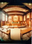 Oorschot, J.M.P. van - Justitie gewogen, het paleis van justitie en de rechtsgang in 's-Hertogenbosch 1922 - 1998 Oorschot, J.M.P. van - Justitie gewogen, het paleis van justitie en de rechtsgang in 's-Hertogenbosch 1922 - 1998