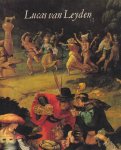 Vos, Rik - Lucas Van Leyden