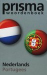 Miraldina Baltazar, Willem Bossier - Prisma Woordenboek Nederlands-Portugees