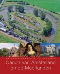 Jan Maarten Pekelharing, Jan Maarten Pekelharing - De Regionale Canons van Noord-Holland - Canon van Amstelland en de Meerlanden