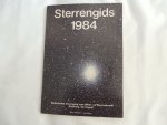 Gielingh,Wim en Jean Meeus - Drummen, Mat - Sterrengids 1982, 1983, 1984, 1989, 1990, 1993, 1995, 1996, 1997, 1999, 2000, 2001