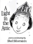 Shel Silverstein - A Light in the Attic