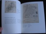 Publicatie bij tentoonstelling - Rijnland in kaart, Een keuze uit de Collectie Bodel Nijenhuis, Mededelingen nr 268