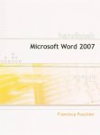 [{:name=>'F. Fouchier', :role=>'A01'}] - Handboek Microsoft Word 2007 NL