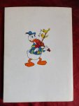 Disney, Walt - DONALD DUCK EN ANDERE VERHALEN 1964 /1974
