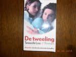 Tassa de loo - De tweeling