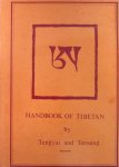 Tengyai and Tensang (translated by Kunga) - Handbook of Tibetan
