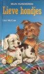 Maccue - Myn huisdieren lieve hondjes