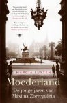 Marcia Luyten - Moederland