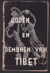 n.n - Goden en demonen van Tibet.