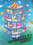 - De Kinderboekenmolen